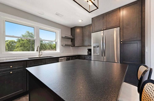 Lake Leelanau Condo | The Birches Condotel Unit 3