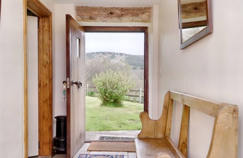 Westbrook Court Cottage | The Birches