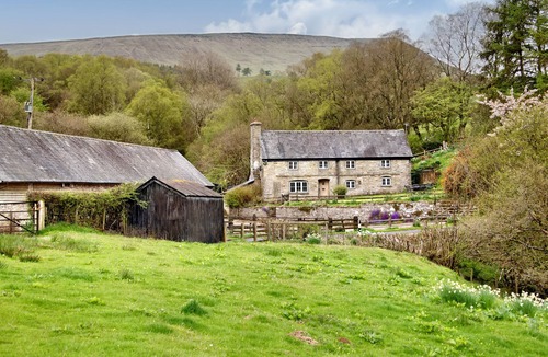 Westbrook Court Cottage | The Birches