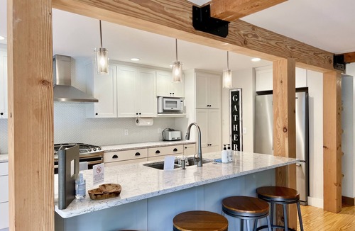 Stowe Area Ski Chalet | 𝖳𝖧𝖤 𝖡𝖨𝖱𝖢𝖧𝖤𝖲 ↟ 𝘵𝘳𝘢𝘯𝘲𝘶𝘪𝘭𝘪𝘵𝘺