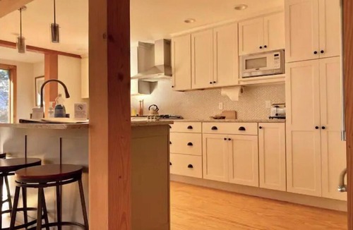 Stowe Area Ski Chalet | 𝖳𝖧𝖤 𝖡𝖨𝖱𝖢𝖧𝖤𝖲 ↟ 𝘵𝘳𝘢𝘯𝘲𝘶𝘪𝘭𝘪𝘵𝘺