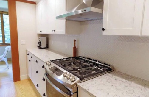 Stowe Area Ski Chalet | 𝖳𝖧𝖤 𝖡𝖨𝖱𝖢𝖧𝖤𝖲 ↟ 𝘵𝘳𝘢𝘯𝘲𝘶𝘪𝘭𝘪𝘵𝘺