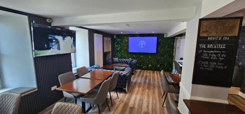 Dalbeattie Hotel | The Birchtree Hotel