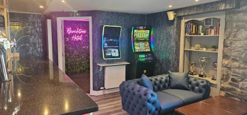 Dalbeattie Hotel | The Birchtree Hotel