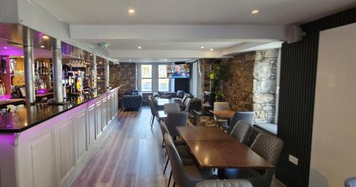 Dalbeattie Hotel | The Birchtree Hotel