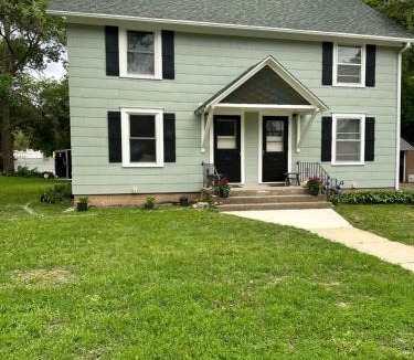 Clear Lake House | The Birchwood - At Twin Pines-Walk to the Lake!