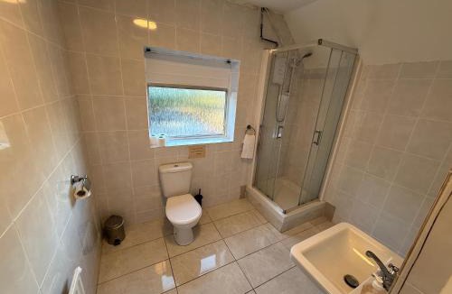 Horley House | The Birchwood Lodge