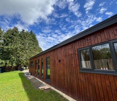 Narberth Ski Chalet | The Bird House