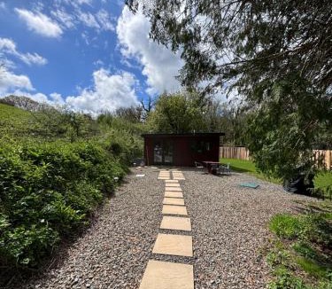 Narberth Ski Chalet | The Bird House