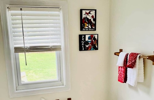 Vernon House | The Bird House, Vernon CT