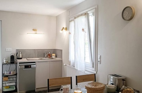 Prudhomat House | The Bird Room