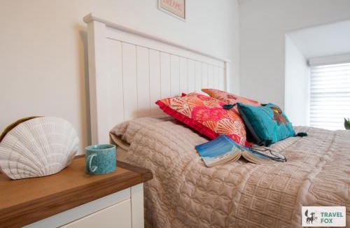Boscastle Apartment | The Bird's Nest - Free Parking!