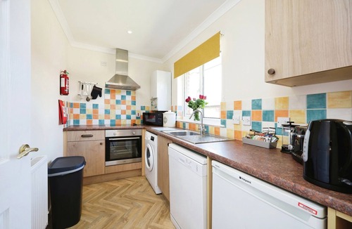 Bembridge Hotel | The Birdham Hotel & Restaurant