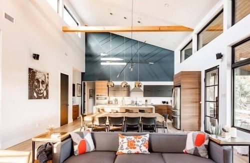 Briarcliff House | The Birdhouse- Private Dock, Family Getaway, Spa
