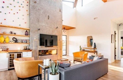Briarcliff House | The Birdhouse- Private Dock, Family Getaway, Spa