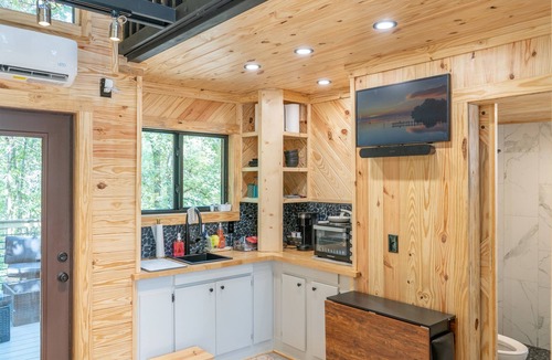 Pheba House | The Birdhouse, Tree house, Nature Retreat