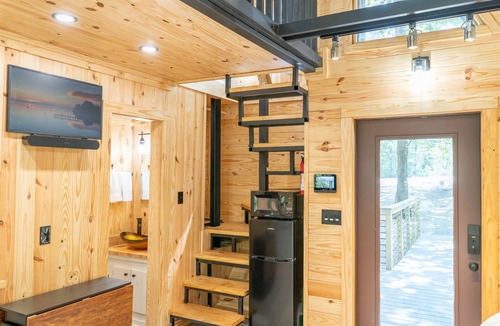 Pheba House | The Birdhouse, Tree house, Nature Retreat