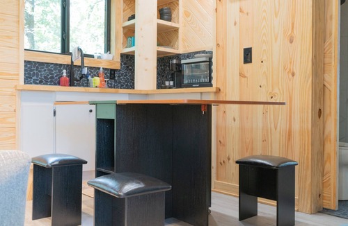 Pheba House | The Birdhouse, Tree house, Nature Retreat
