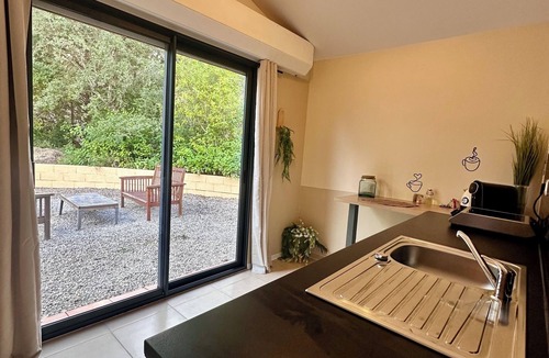 Trans-en-Provence House | The birdies house