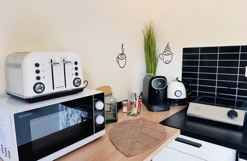 Trans-en-Provence House | The birdies house