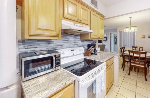 Sailhouse Condo | The Birds and the Beach w/ Pool, Tennis, Pier & Boat Launch