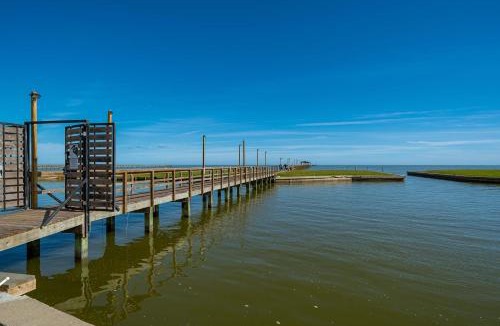 Sailhouse Apartment | The Birds and The Beach
