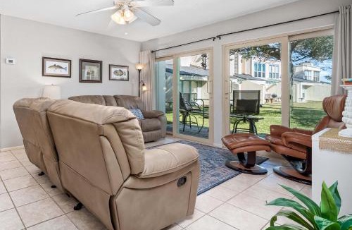 Sailhouse Apartment | The Birds and The Beach
