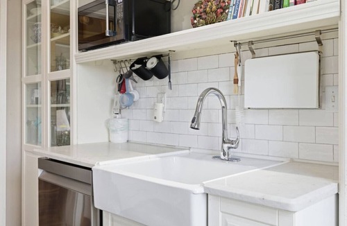 Winchester Apartment | The Birdsong Apt. | Game Room & Fire Pit