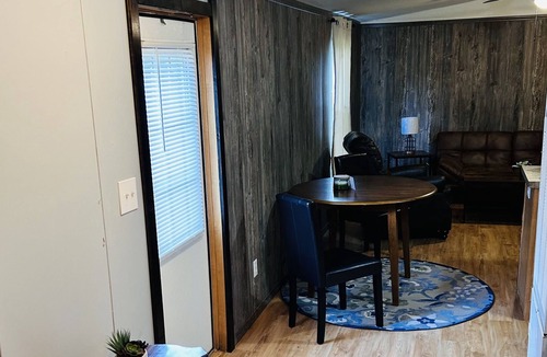 Piedmont Cabin | The Birdsong Cottage