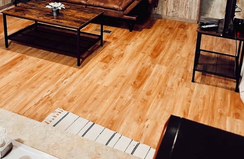 Piedmont Cabin | The Birdsong Cottage