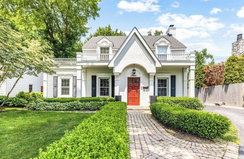 Birmingham House | The Birmingham Abode
