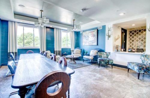 Kessler Hotel | The Bishop Arts Hotel by Qresorts