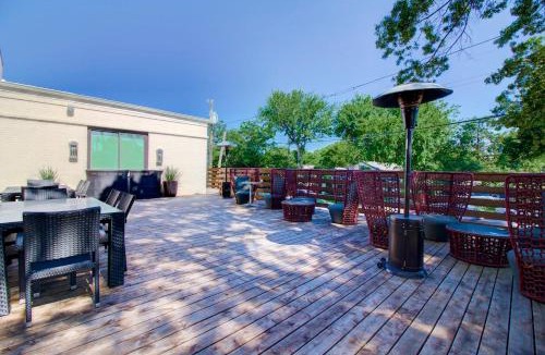 Kessler Hotel | The Bishop Arts Hotel by Qresorts