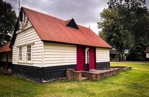 Woking Other | The Bisley Camp Cabins