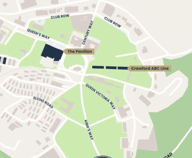 Woking Other | The Bisley Camp Cabins