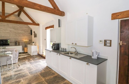 Ettington Cottage | The Bit on the Side