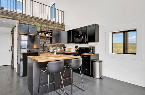 Stevensville House | The Bitterroot Bunkhouse