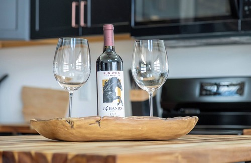 Stevensville House | The Bitterroot Bunkhouse