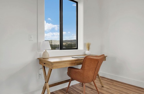 Stevensville House | The Bitterroot Bunkhouse