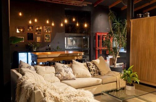 Kumeu Apartment | The Black Barn - 2 Bedrooms