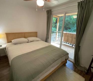 Klamath Ski Chalet | The Black Bear Cabin