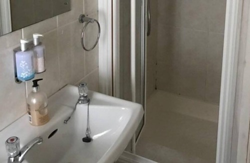 Market Overton Bed & Breakfast | The Black Bull