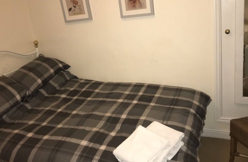 Market Overton Bed & Breakfast | The Black Bull