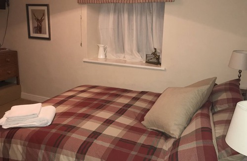 Market Overton Bed & Breakfast | The Black Bull