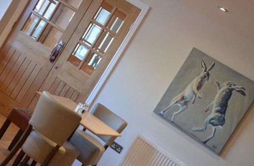 Lowick Hotel | The Black Bull Inn