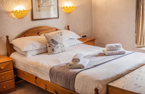 Duddon Valley Hotel | The Black Cock Inn