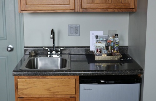 Cedar Falls Community Main Street Hotel | The Black Hawk Hotel