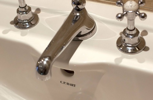 Ford Hotel | The Black Horse, Climping