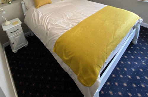 Dursley Hotel | The Black Horse Inn