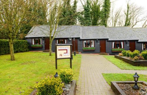 Thurnham Hotel | The Black Horse Inn